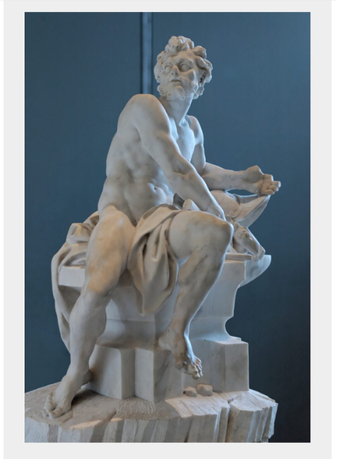 Todos somos imperfeitos mas ainda assim temos dons que podemos partilhar