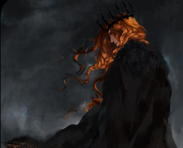 Como é o trabalho com a sombra?